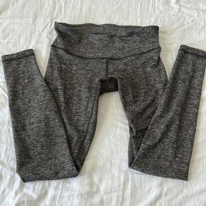 Poshmark Women’s Lululemon Leggings in Gray